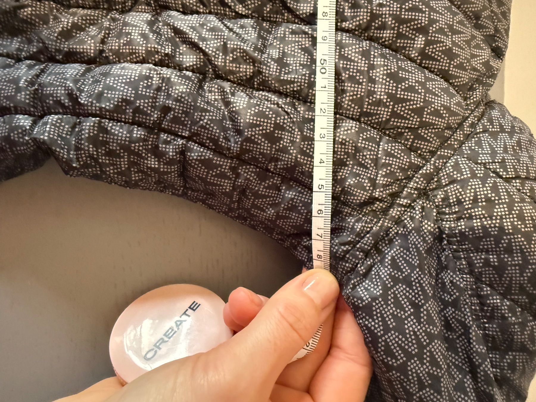 Michael Kors Jacken: Michael Kors veste réversible taille XL – Gebraucht aus Missy von meduse18 7