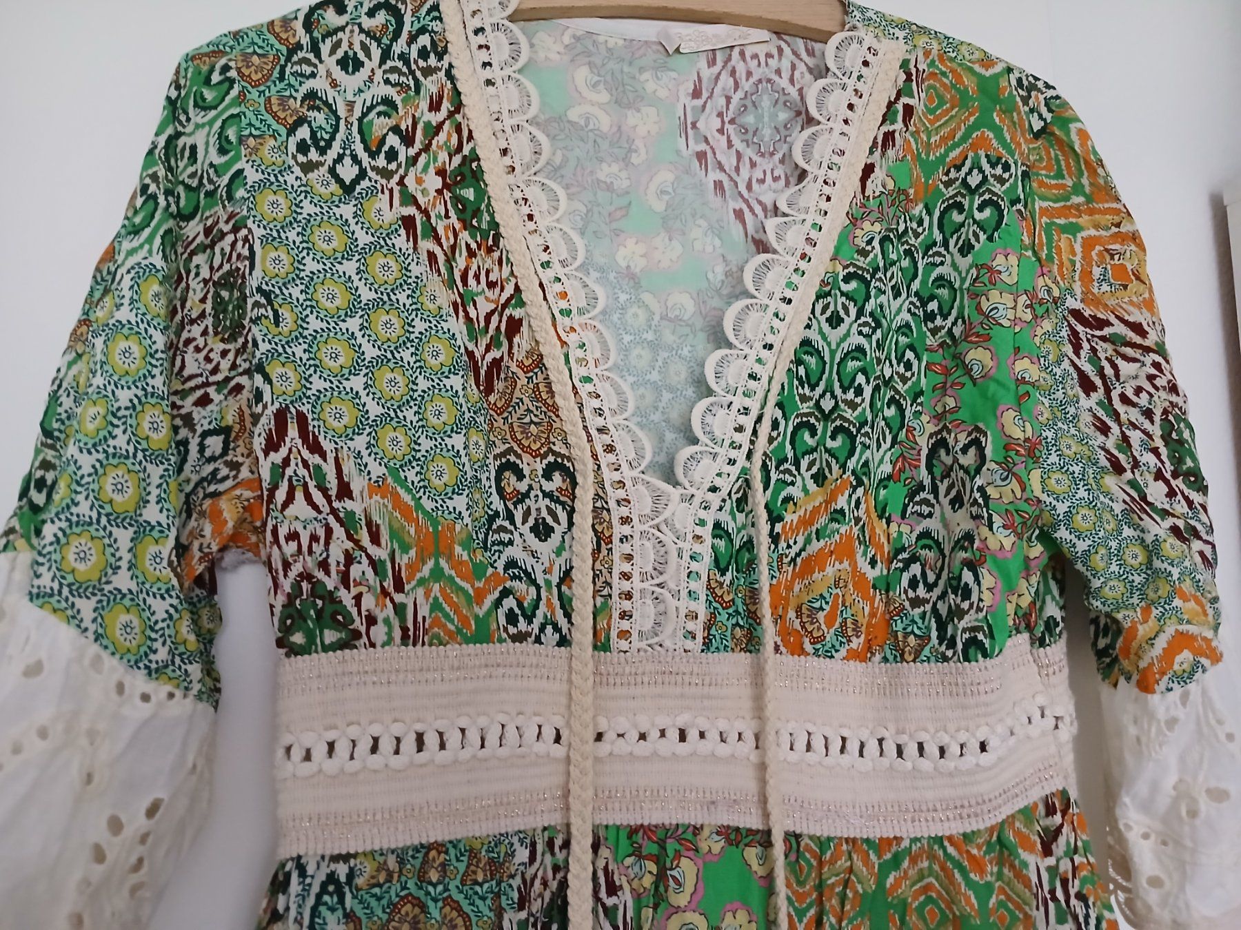 Vestiti: Sommerkleid – Usato da Wettingen venduto da marlu17 1