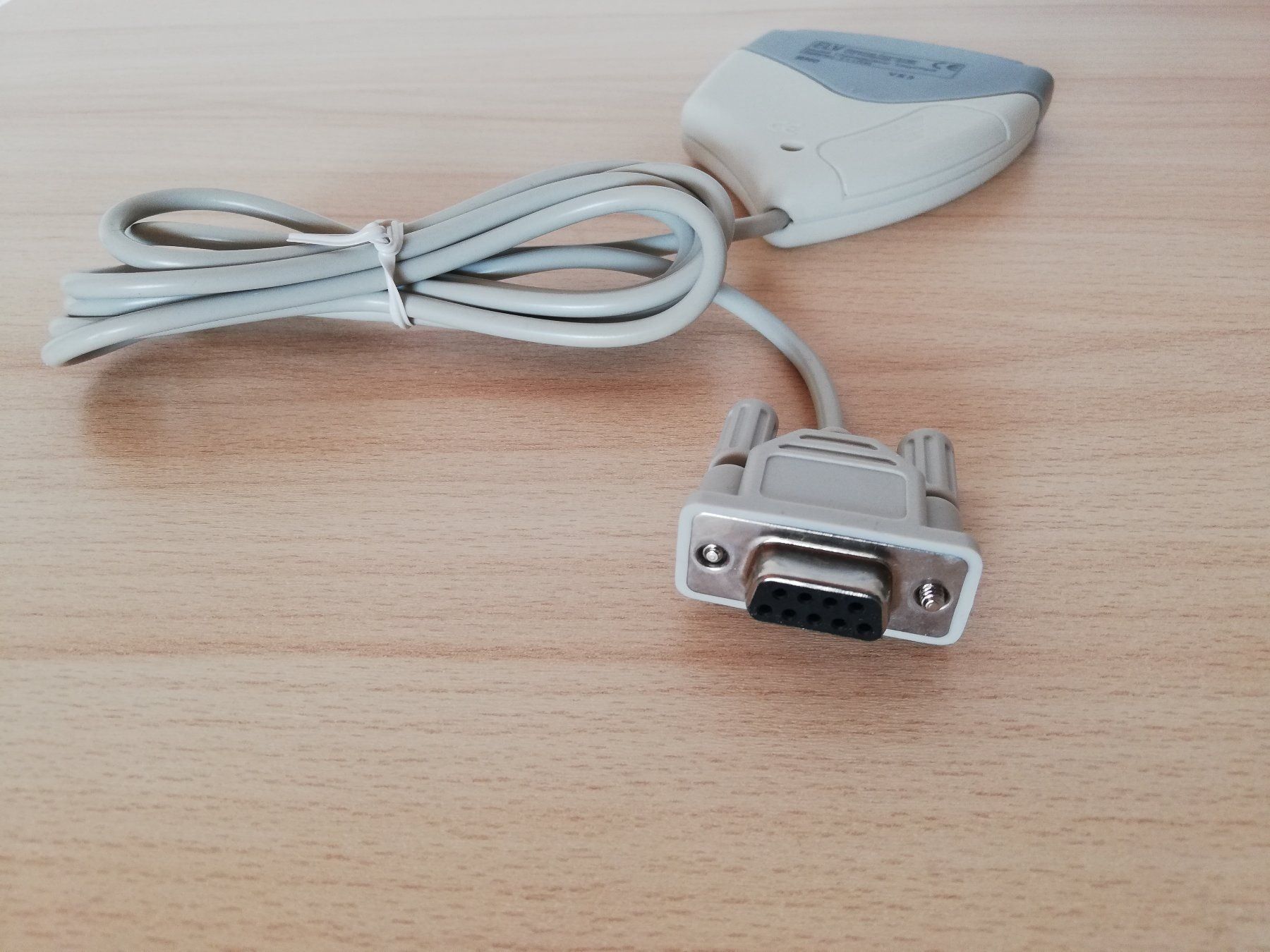 Laufwerke & Adapter: Chipkartenleser Hama Easy Check – Gebraucht aus Worb von geo_zbd8 4