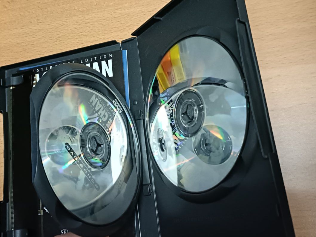 Tutti i DVDs: Jackie Chan - Projekt B (DVD) – Usato da Köniz venduto da Movieportal007 3