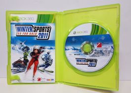 😎Winter Sports Diverse Disziplinen Xb 360