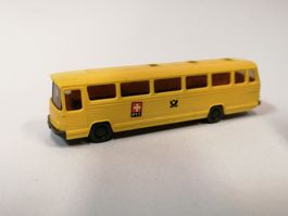 Wiking schweizer Postauto Postbus