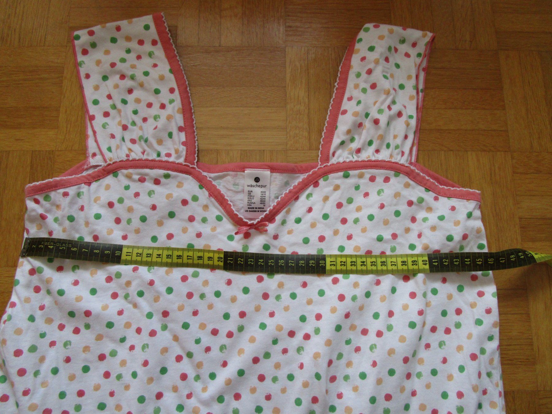Négligés & Pyjamas: Nachthemden im Doppelpack NEU! – Neuf (Voir description) à Birmenstorf AG par Edelweiss25 3