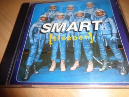 Sleeper - Smart CD