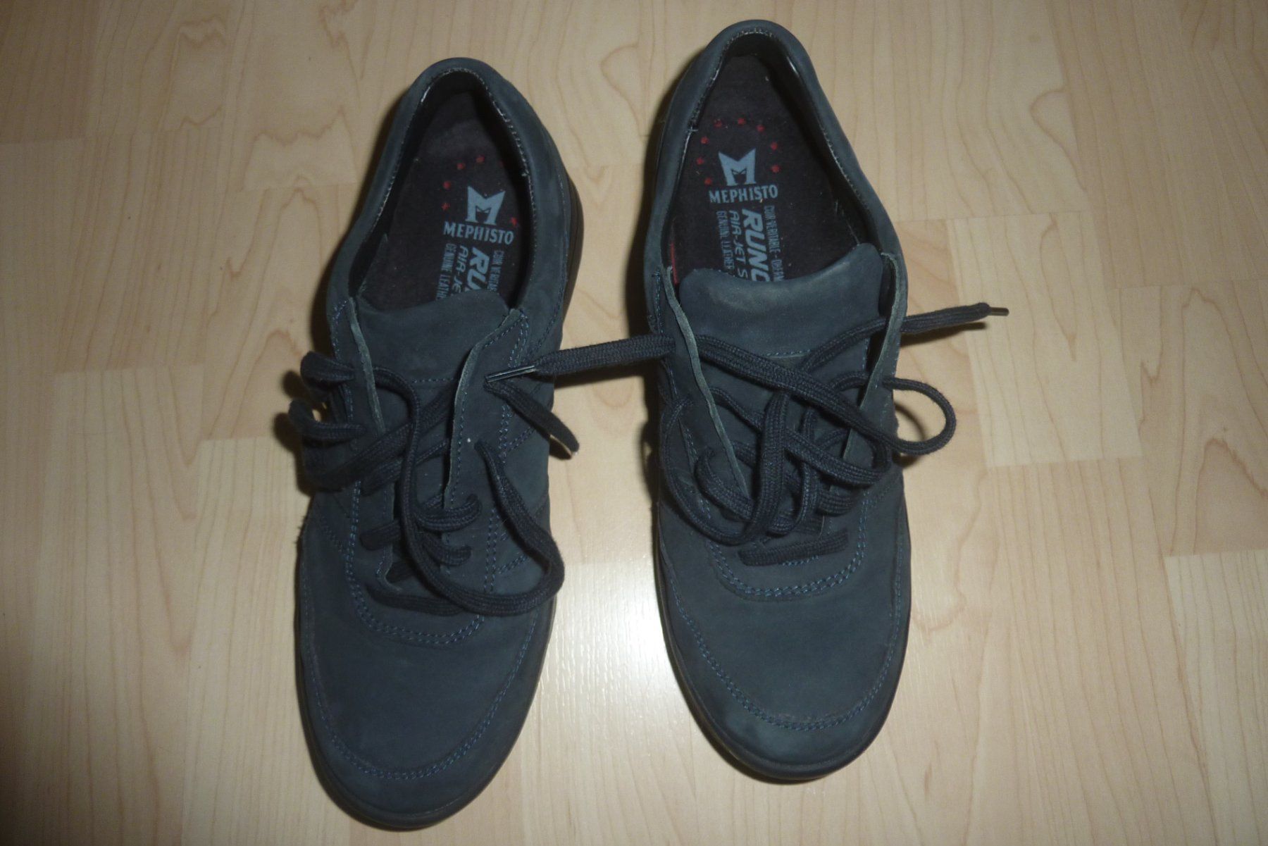 Mephisto Scarpe da donna: Halbschuhe Mephisto EU 6 – Usato da Langendorf venduto da Ptoomai