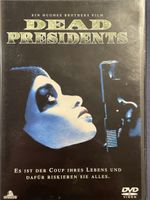 Dead Presidents (1995)  selten!