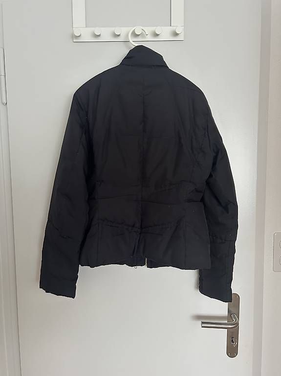 Vestes: Doudoune Sisley Taille S – D'occasion à Bern par manu0100 3