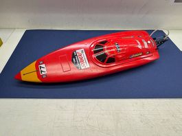 RC Speedboat JOYSWAY Bullet Deep Vee