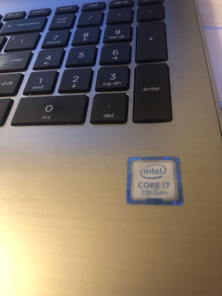 Hewlett Packard Notebooks: HP Laptopcomputer – Gebraucht aus Eglisau von Vidal_sosun 1