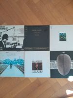 6x LP Set - Gérard Manset