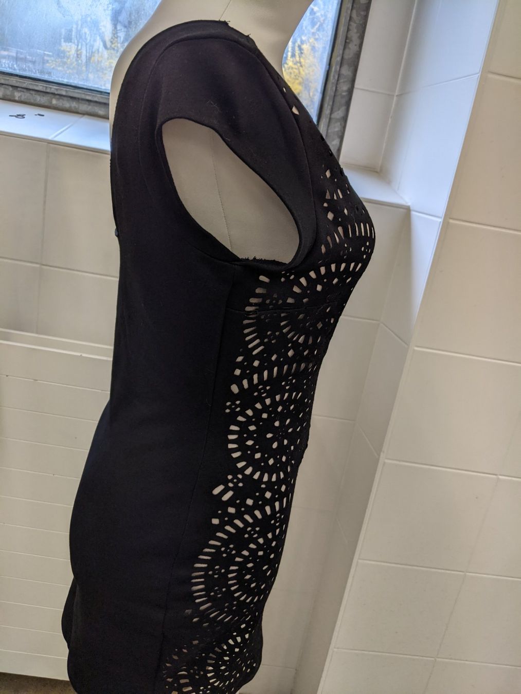 Vestiti: Damen Kleid GR M – Nuovo (secondo la descrizione) da Langnau am Albis venduto da Judithsebi 2