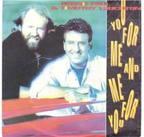 Bernie Paul & Tim Touchton   Single7