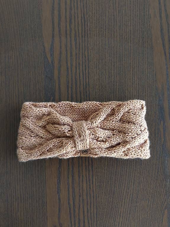 Buff Copricapi, berretti & cappellini: BUFF bandeau cache-oreille – Nuovo (secondo la descrizione) da Morges venduto da L_6688