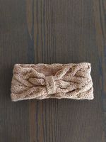 BUFF bandeau cache-oreille