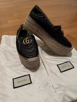Gucci Espadrilles