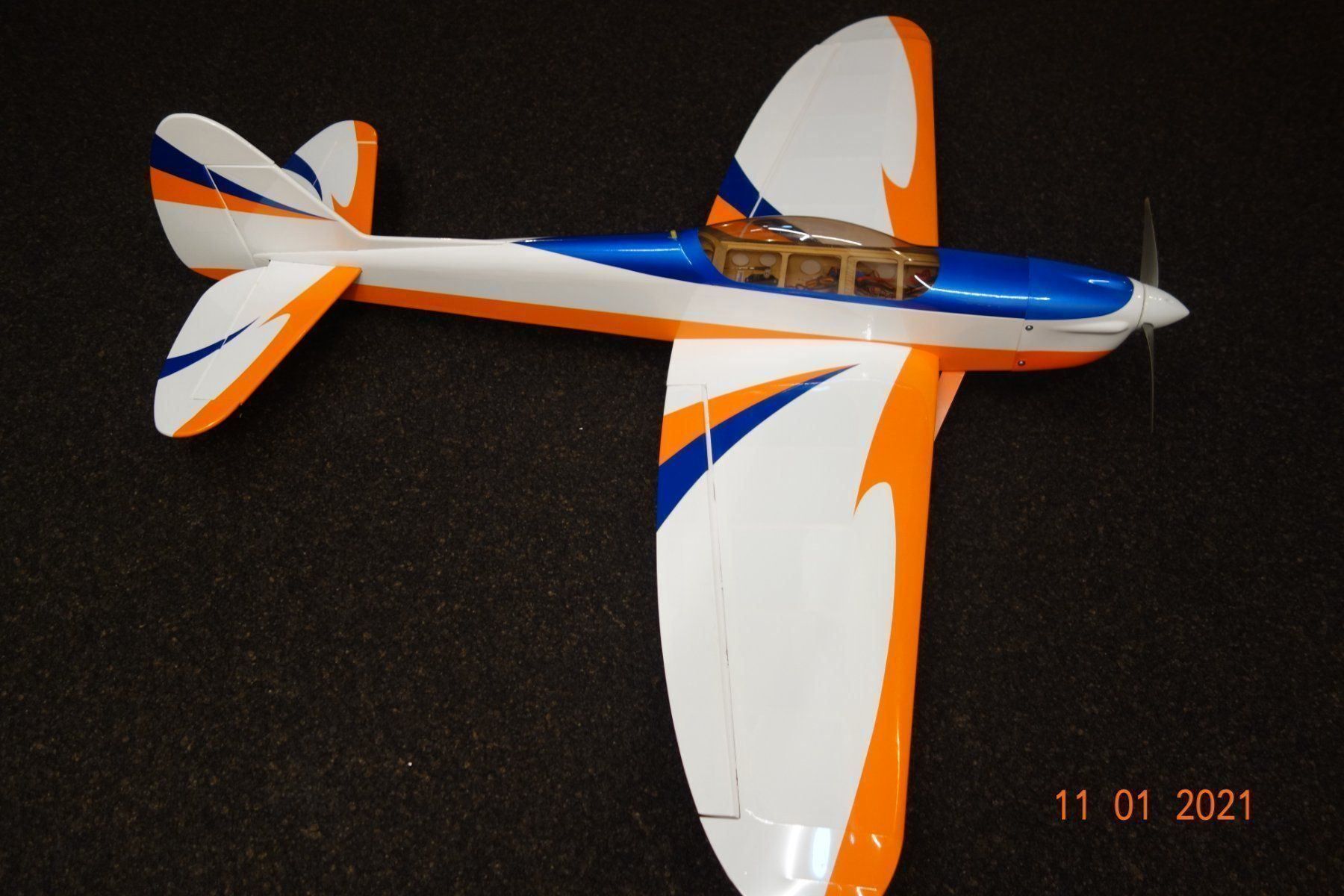 Modellismo RC: Esterella – Nuovo (secondo la descrizione) da Stein AG venduto da 8wow7 1
