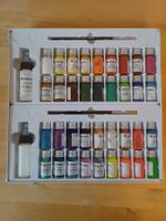 Textil 36 Farben Set ungeöffnet 