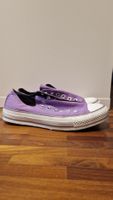 Converse All star Sneakers lila, 37