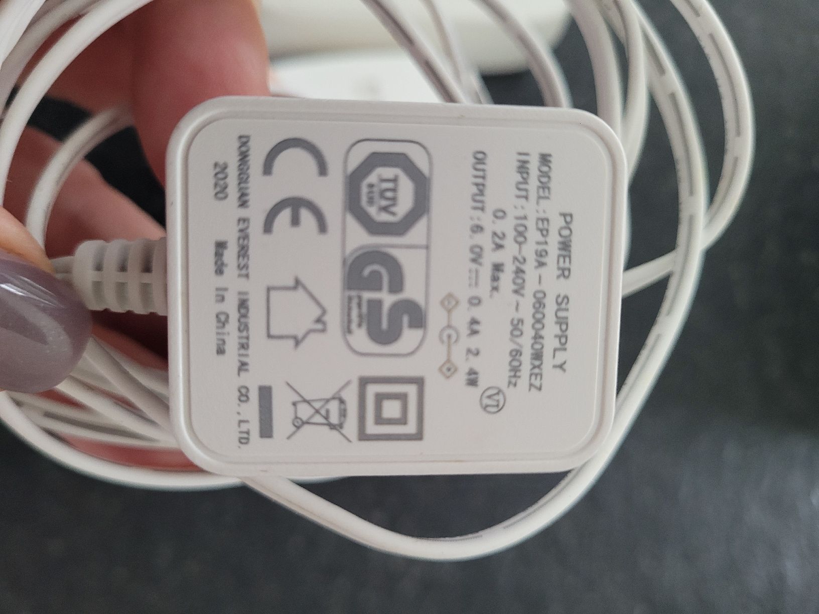 Beurer Babyphones: Baby phone – Gebraucht aus Giubiasco von A.B00 3