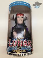 Lunar Silver Star Story Complete Puppe