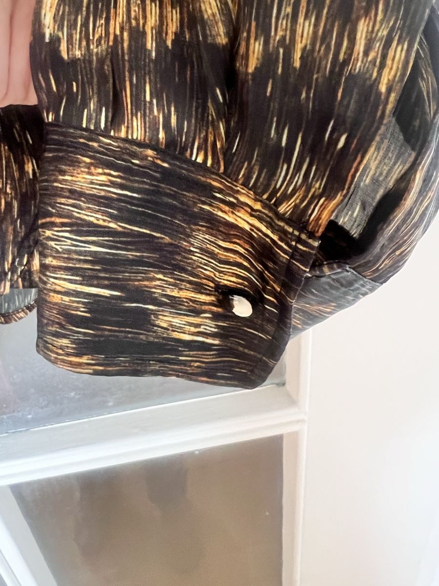 Isabel Marant Camicette: Bluse von Isabel Marant – Usato da Zürich venduto da apartemento 5
