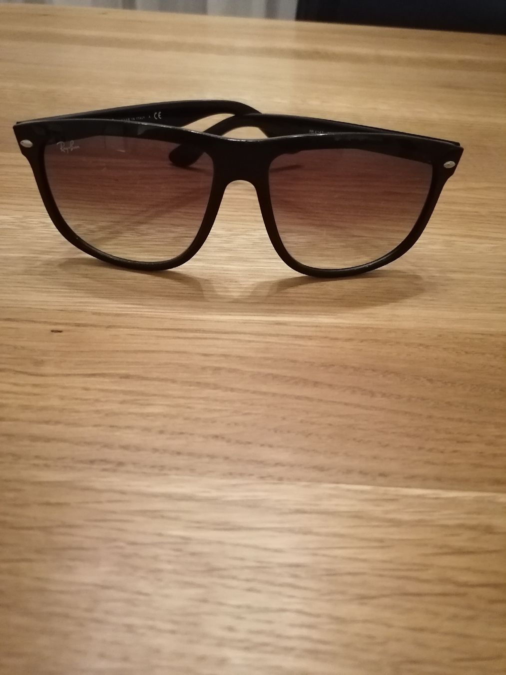 Ray-Ban Occhiali & Lenti: Ray Bann Sonnenbrille – Usato da Adliswil venduto da Romanista1927 8