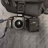 Nikon Digital Camera D3300