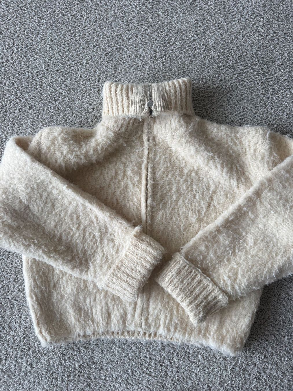Zara Maglioni & Felpe: Zara Winterpulli 11-12 - Gr. 152 – Usato da Rapperswil SG venduto da cw30042006 3