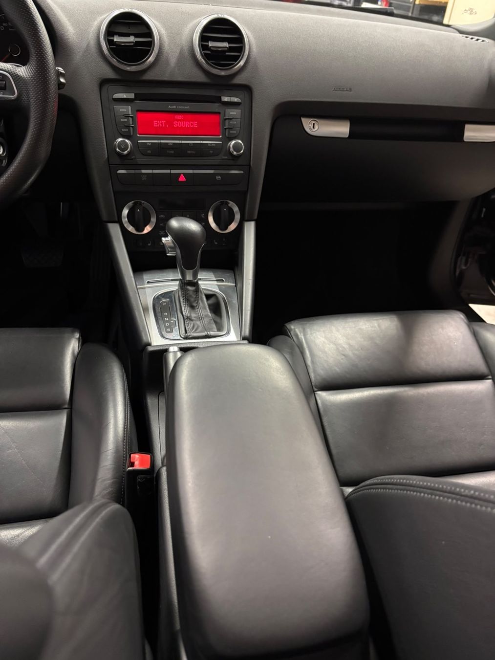 Audi Autos: Audi A3 Cabriolet 2009 – Gebraucht aus Embrach von leo_bhr9 4