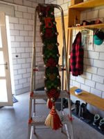Scheunenfund Pferdesattel und Zubehör