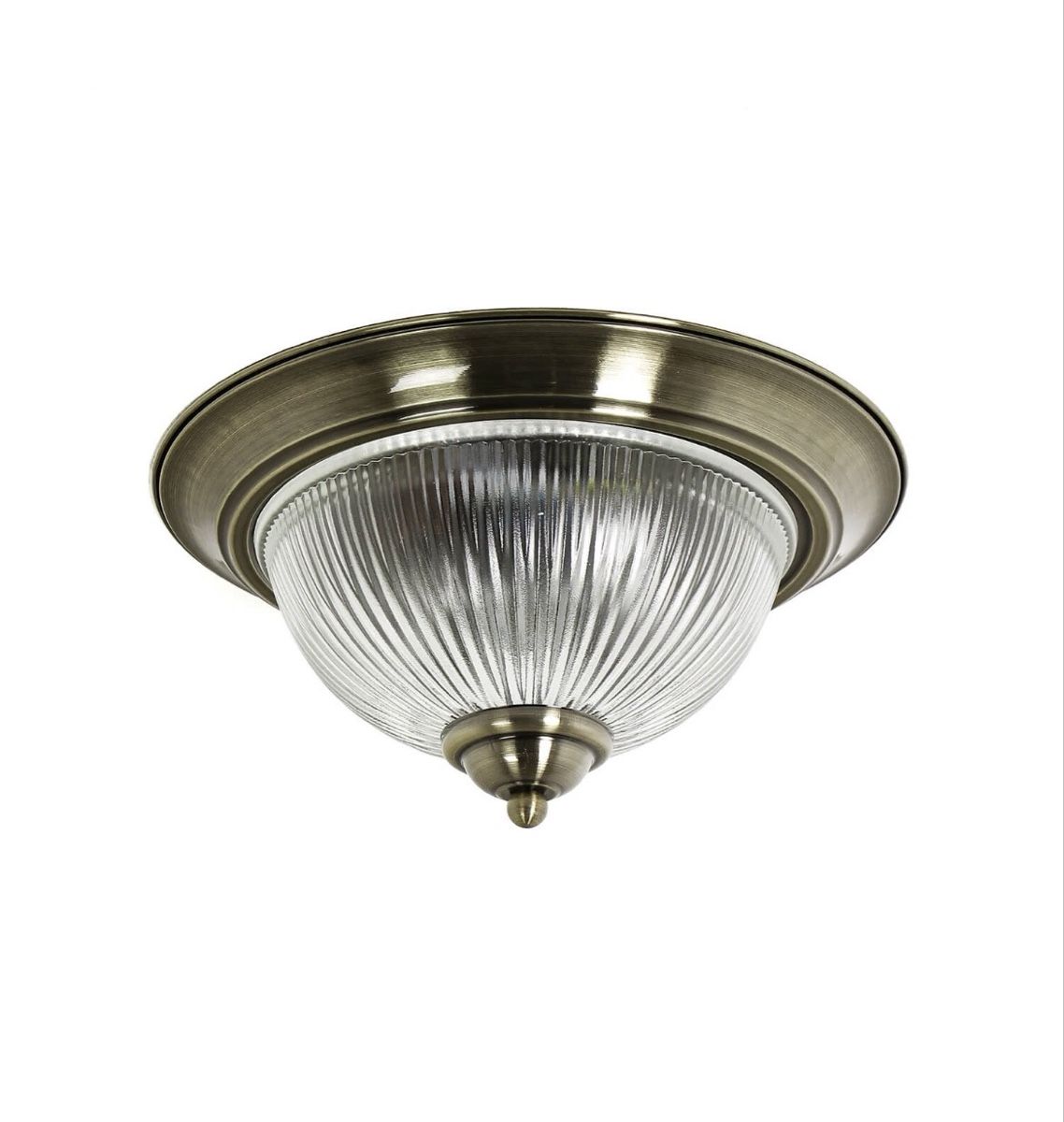 Lampadari & plafoniere: Deckenleuchte Vintage Jugendstil – Nuovo (secondo la descrizione) da Eglisau venduto da Dl-Dsgnn 1