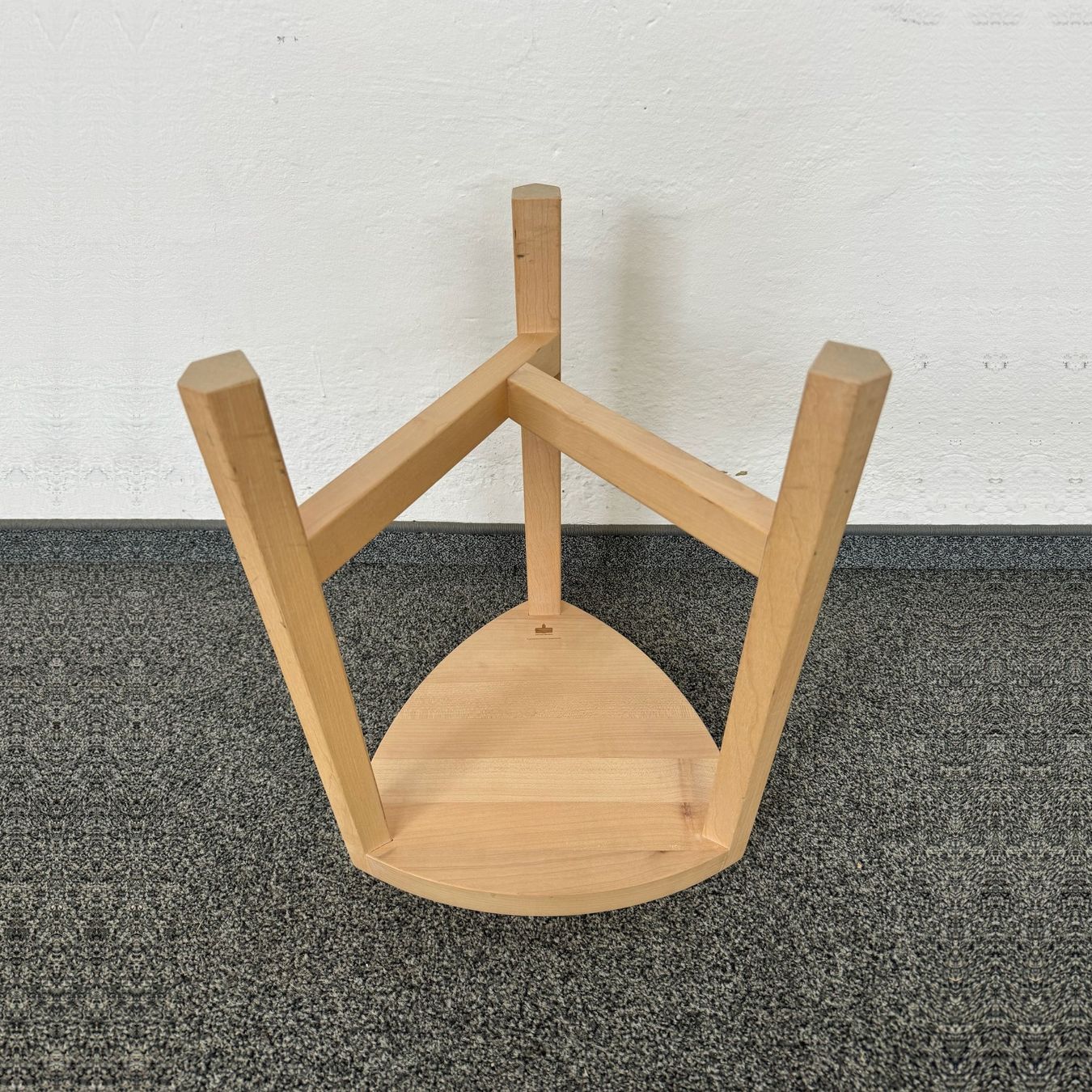Sgabelli: Schloss Herdern wank Hocker – Usato da Schönenwerd venduto da mcofficeshop 3