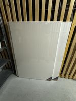 Leere Leinwand 2 Stk. neu
