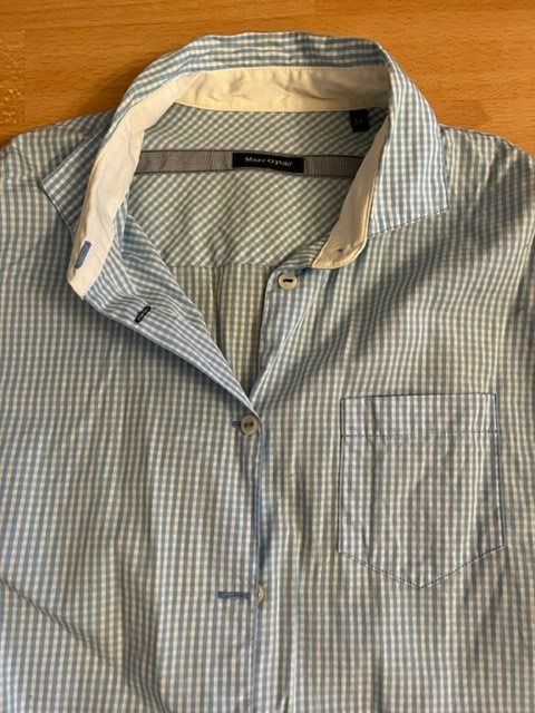 Tommy Hilfiger Camicette: TOMMY HILFIGER Hemd Gr.34 – Usato da Wabern venduto da adamovski 2