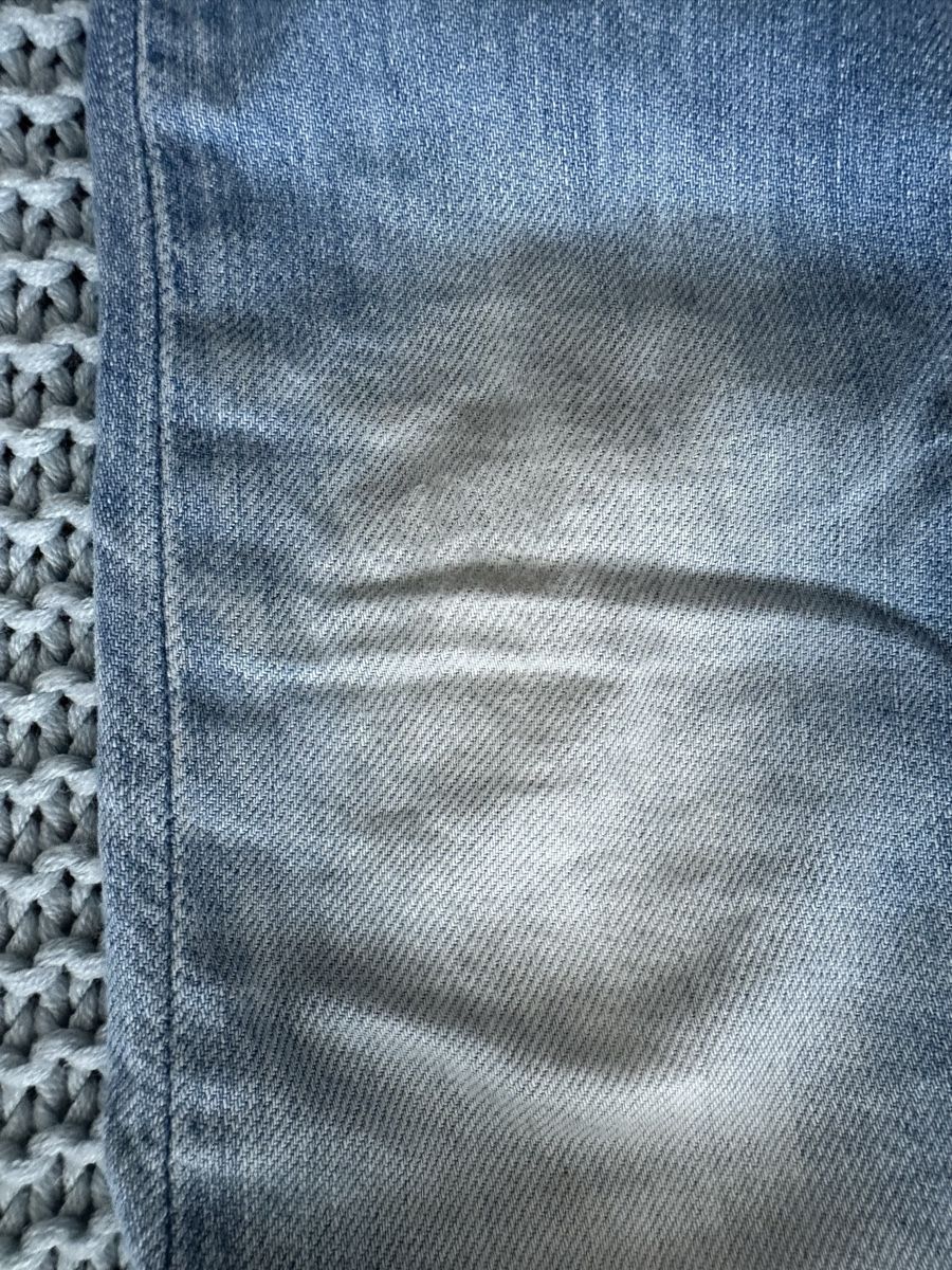 Tommy Hilfiger Hosen: Tommy Hilfiger Jeans – Gebraucht aus Dürrenroth von tvy_bh56 5
