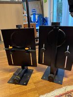 Roadworx Monitor Wallmount