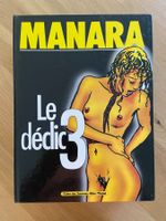 (MANARA) LE DECLIC / TOME 3 (EO)