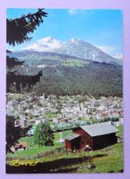 Davos-Platz (1560 m)