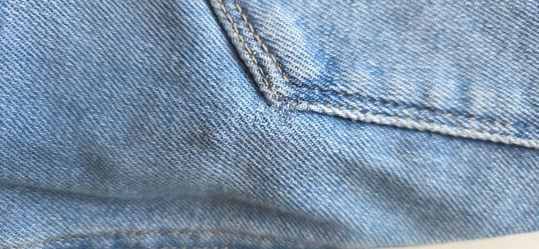 Calvin Klein Jeans: Calvin Klein Jeans Grösse 26, slim – Nuovo (secondo la descrizione) da Sursee venduto da hypnoticpoison 8