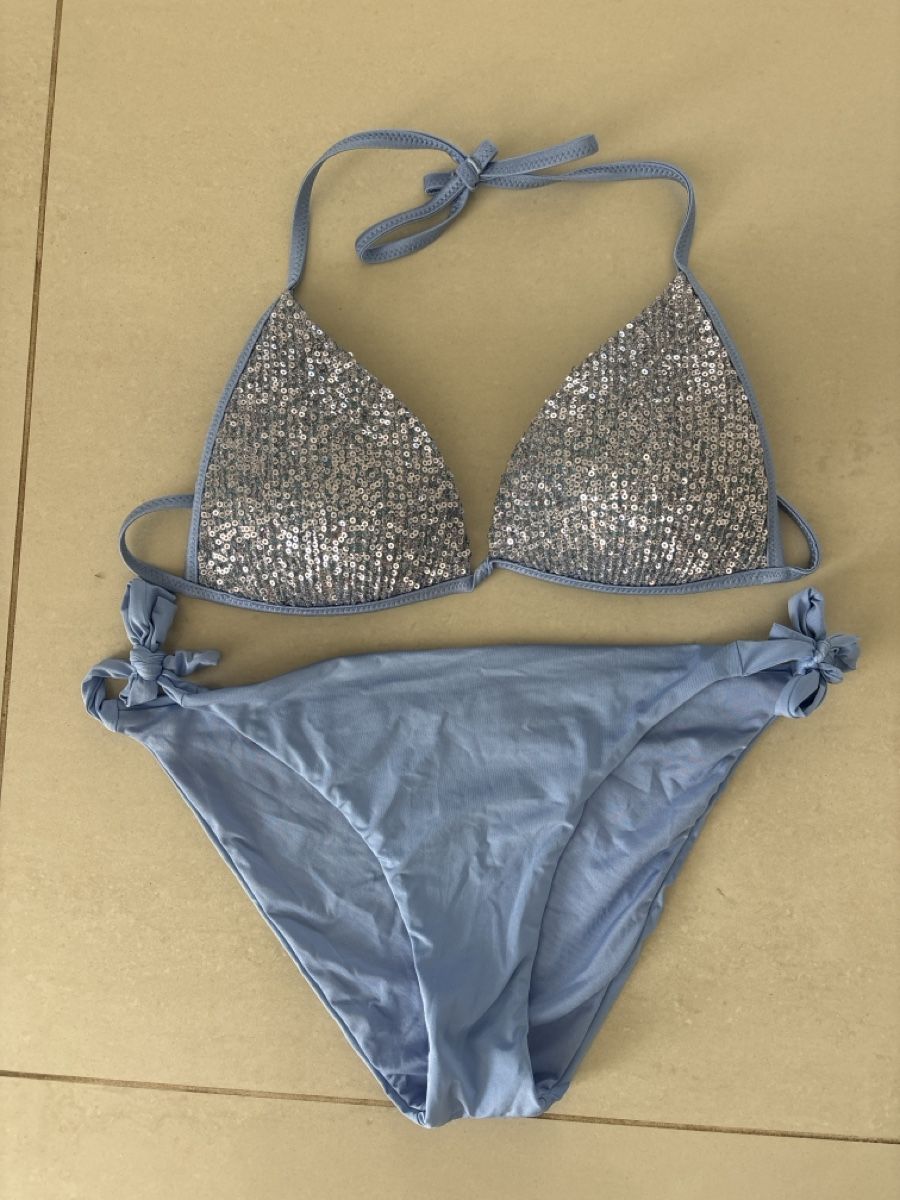 Calzedonia Costumi da bagno & Bikini: schönes Bikini neuwertig – Nuovo (secondo la descrizione) da Ipsach venduto da Wn20133