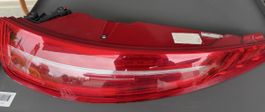Rücklicht für Porsche 911 Turbo 2014