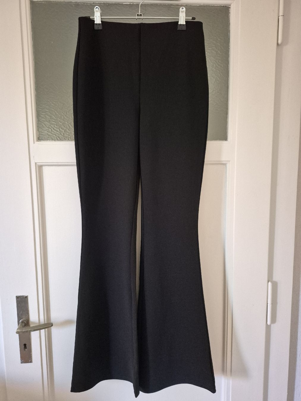 H&M Hosen: Pantalon noir H&M S - NEUF – Neu (gemäss Beschreibung) aus Lausanne von claire1401