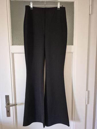 Pantalon noir H&M S - NEUF