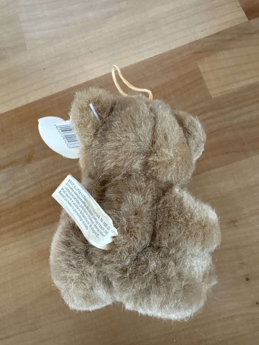 Giocattoli: Plüschtier Bär – Usato da Rümlang venduto da BoutiqueMonique16 2