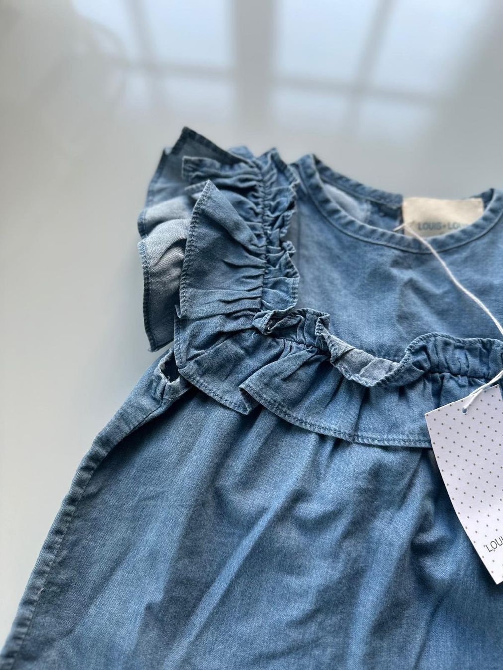 Camicette, T-shirt & Top: Louis Louise new top – Nuovo e nell'imballaggio originale da Horgen venduto da RenRio 3