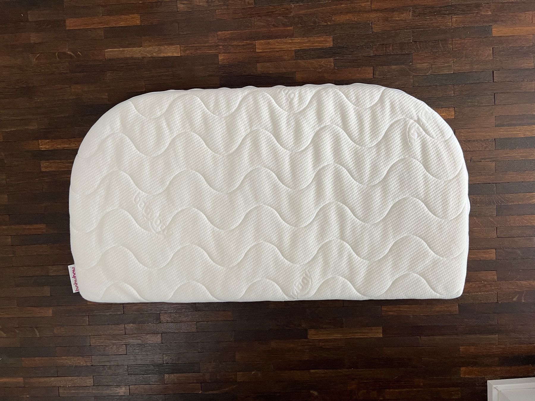 Babybay Matratzen: Babybay Matratze Classic – Gebraucht aus Hünenberg See von manulina88 1