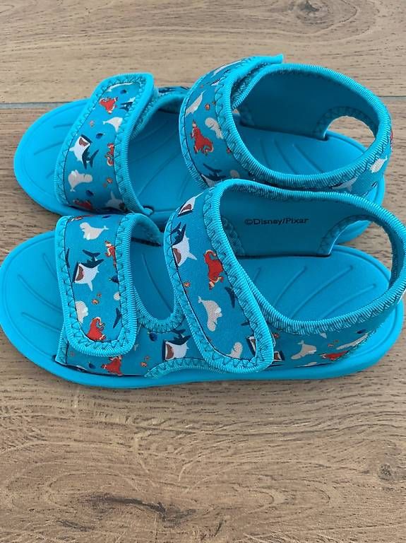Scarpe per ragazzi: Badeschuhe – Usato da Basel venduto da Frani010 1