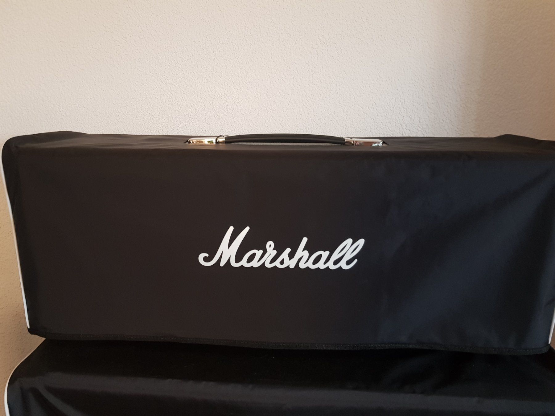 Verstärker: Marshall Silver Jubilee Reissue – Neu (gemäss Beschreibung) aus Sachseln von zol_w65w 1