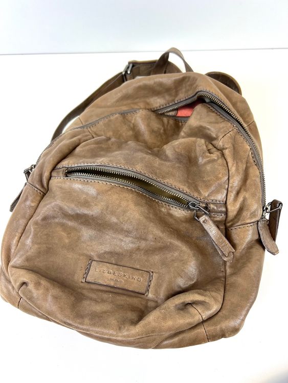 Liebeskind rucksack stanford hotsell