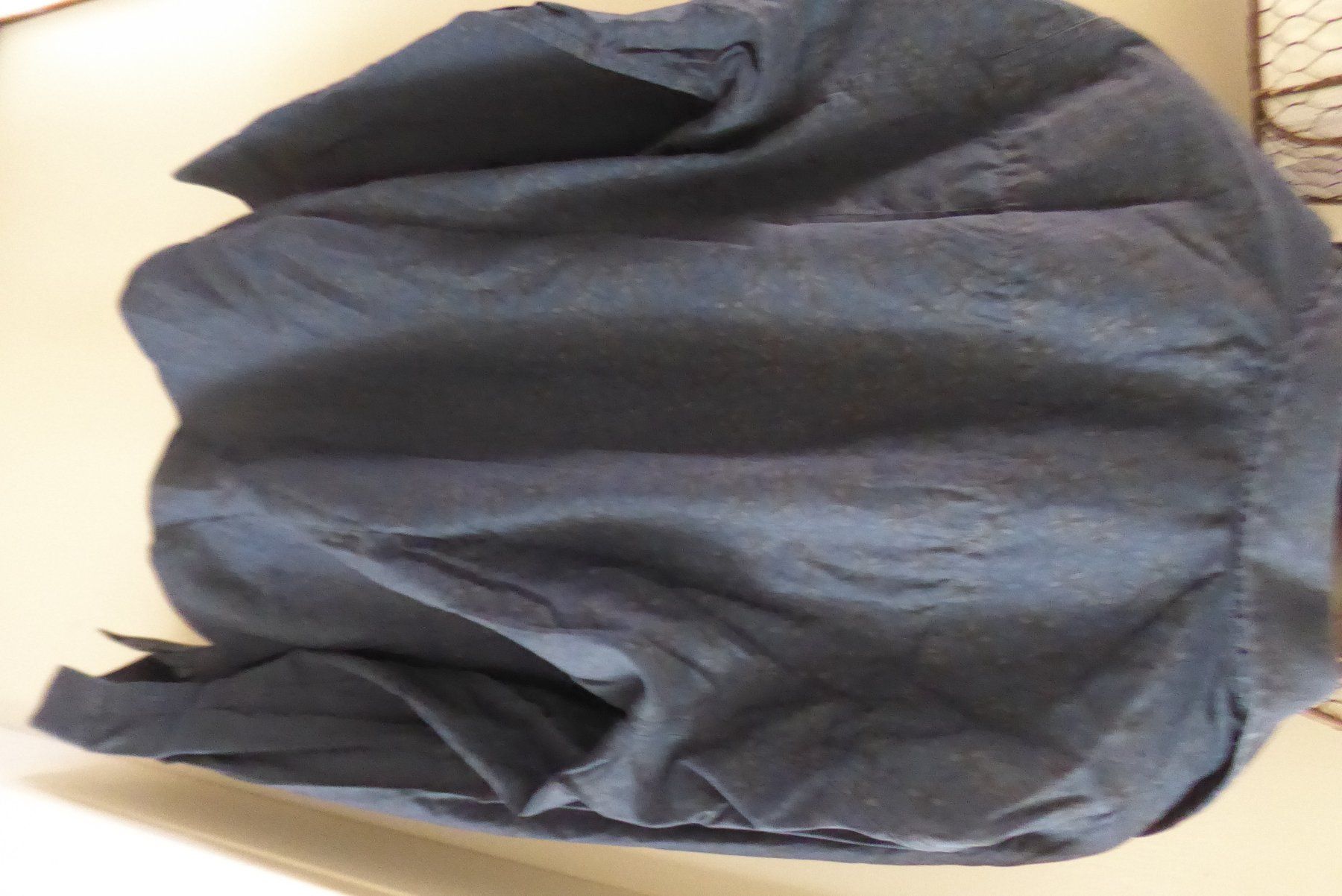 Camicie: Herren Hemd mit Muster Gr XL Xagon man – Usato da Sargans venduto da Benziner 5